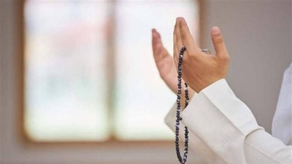 دعاء بداية العام