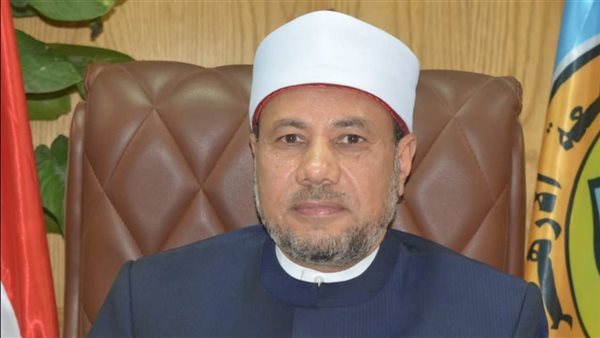 نائب رئيس جامعة الأزهر