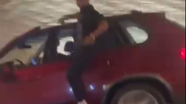 جانب من الواقعة