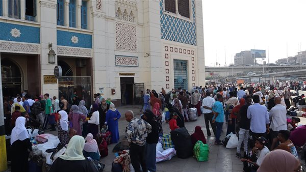 عودة السودانيين 