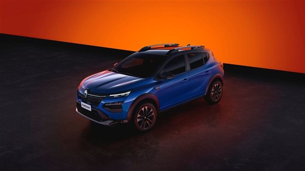 رينو كارديان 