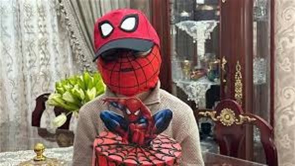 الصغير ياسين 