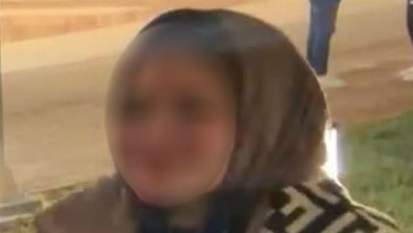 المتهمة - أرشيفية