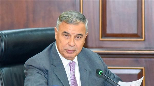 محافظ الإسكندرية