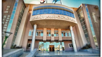 محافظة البحر الأحمر: ملتزمون بتقديم التيسيرات لجميع المستثمرين.. وتسريع إجراءات استخراج التراخيص