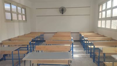 اليوم.. انطلاق العام الدراسي الجديد في 3998 مدرسة بالدقهلية 