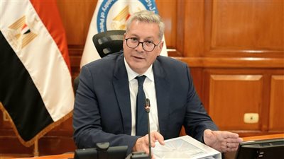 جهاز تنظيم سوق الغاز يناقش موضوعات استراتيجية لدعم التنافسية والصناعة