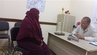 الشباب والرياضة تنظم مسابقة لحفظ القرآن الكريم بالوادي الجديد