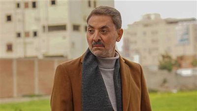 فتحي عبد الوهاب يتعاقد على المشاركة في مسلسل المداح الجزء السادس