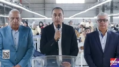 رئيس الوزراء: الوصول بصادراتنا بحلول 2030 إلى 140 مليار دولار واقع نلمسه