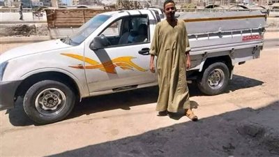 مصرع شاب في حادث تصادم على طريق خزان إسنا