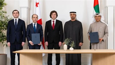 إعادة أنماط المعيشة الحضرية مع الحفاظ على الطبيعة الخلابة.. إيجل هيلز تنفذ مشروعين عقاريين في جورجيا بقيمة 6.5 مليار دولار