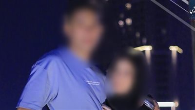 حالته العقلية سليمة.. ننشر التقرير الطبي لزوج لاعبة الجودو دينا علاء المتهم بقتلها