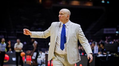 الكرداني يقود أهلي طرابلس للمنافسة على برونزية مونديال السلة 