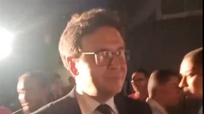 بحضور وزير الثقافة.. بدء فعاليات ختام الدورة 15 لمهرجان الإسكندرية المسرحي الدولي