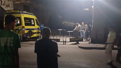 دون إصابات.. انهيار عقار مكون من 5 طوابق في باب الشعرية