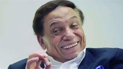 نافوخي اتهرش.. أكرم السعدني: الزعيم دعاني لمارينا وقال لي هنتكلم في الهيافة فقط