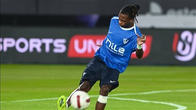 يصل الثلاثاء.. شيكو بانزا يعد مسؤولي الزمالك بالالتزام التام مع الفريق