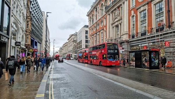 لندن تخطط لتحويل