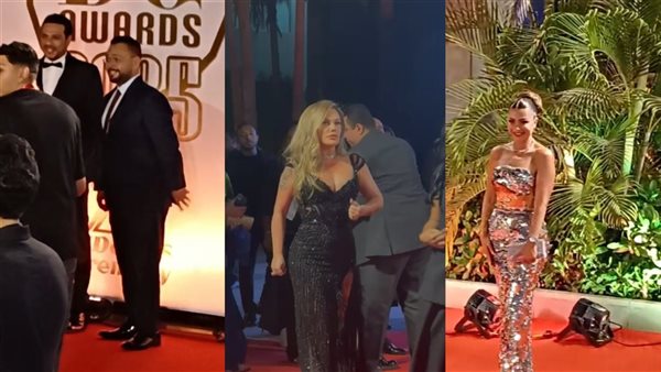 نجلاء بدر ونيكول