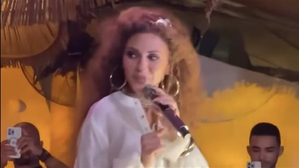 ميريام فارس