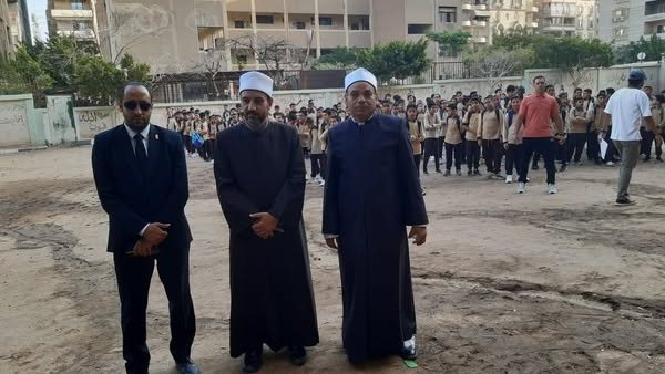  الدكتور ياسر علام