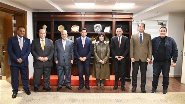 اللجنة البارالمبية