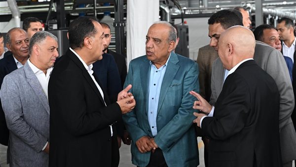 جانب من الافتتاح