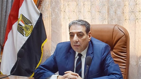 عادل عتلم وكيل وزارة