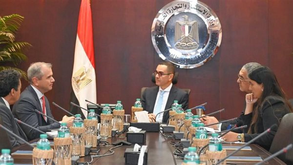 وزير الاستثمار