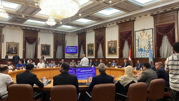 الدكتور إبراهيم صابر