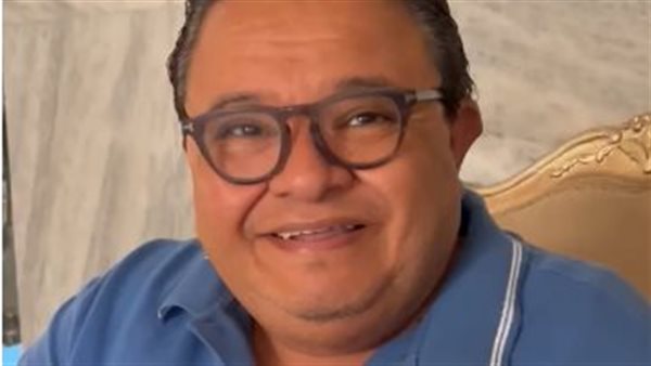 المخرج خالد جلال