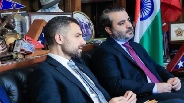 وزير الخارجية السوري