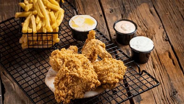 تتبيلة فراخ بروست