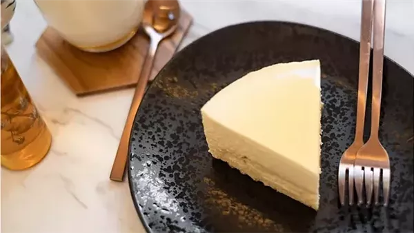 تشيز كيك - أرشيفية