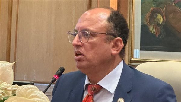 الدكتور السيد قنديل