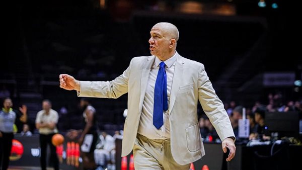 محمد الكرداني مدرب