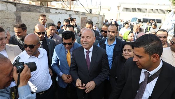 جانب من تدشين المبادرة