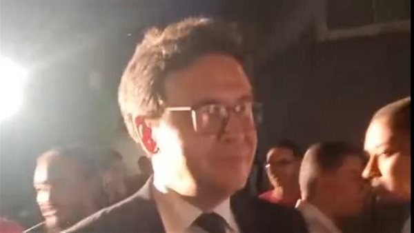 وزير الثقافة