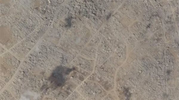  صور بالأقمار الصناعية