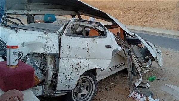 صورة من الحادث