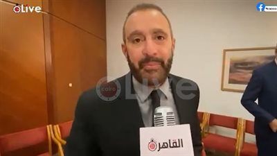 أحمد السقا: القنوات والأفلام سحبوا كثافة الحضور من المسرح.. ولكنه ما زال قويا