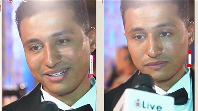 مصطفى عماد: محمد سامي أعماله مبهرة.. والفنان يقدم كل الأدوار