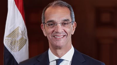 وزير الاتصالات: 3.3 مليار دولار استثمارات لتطوير البنية التحتية للذكاء الاصطناعي خلال 7 سنوات