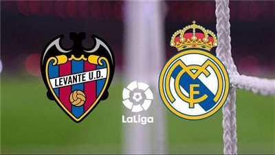 موعد مباراة ريال مدريد القادمة ضد ليفانتي في الدوري الإسباني 2025/2026 والقنوات الناقلة 