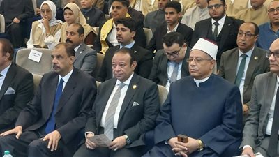 سوهاج تطلق مبادرة صحح مفاهيمك بحضور المحافظ ووكيل الأوقاف