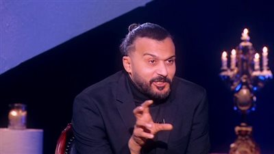 اليوم.. نظر استئناف إبراهيم سعيد بشأن نفقة طليقته