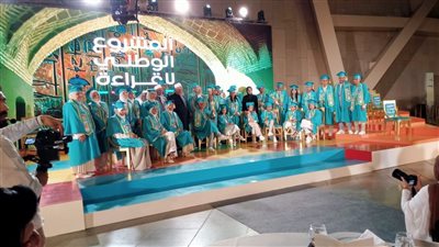 القليوبية الأزهرية تتألق في نهائي المشروع الوطني للقراءة بحصد المركز الثاني على مستوى الجمهورية