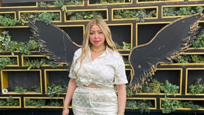 بعد قليل.. نظر معارضة الراقصة بوسي على حكم حبسها