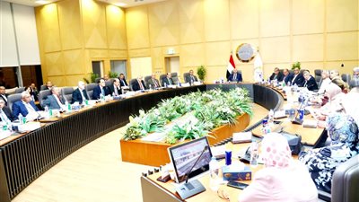 النقل: 11.5 مليار جنيه حجم مشروعات القابضة للطرق والكباري خلال عام واحد